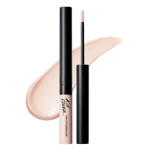 CLIO Kill Cover Airy-Fit Concealer 3g (7 Colors)