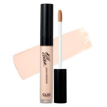 Load image into Gallery viewer, CLIO Kill Cover Liquid Concealer 7g (4 Colors)
