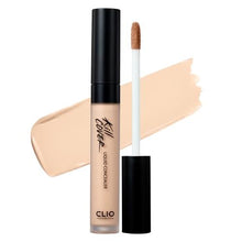Load image into Gallery viewer, CLIO Kill Cover Liquid Concealer 7g (4 Colors)
