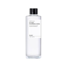 Load image into Gallery viewer, CLIO Microfessional O2 Deep Cleansing Water 500ml
