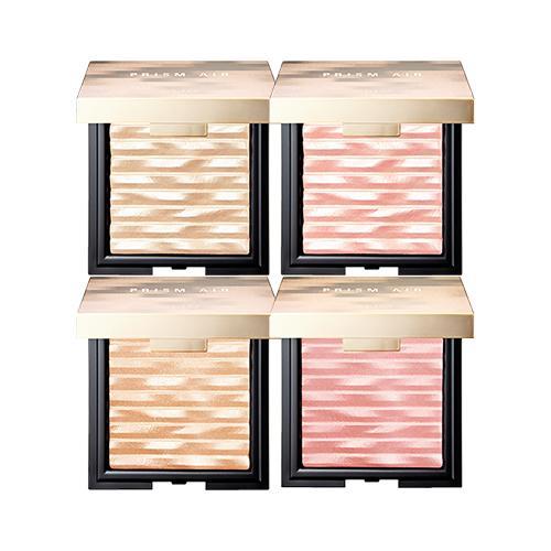 CLIO Prism Air Highlighter 7g (4 Colors)