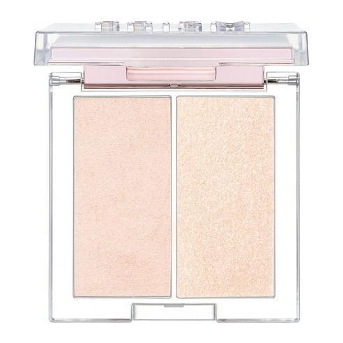 CLIO Prism Highlighter Duo 2.8g X 2ea (2 Colors)