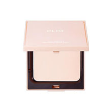 Load image into Gallery viewer, CLIO Stay Perfect No Sebum Blur Pact 10g
