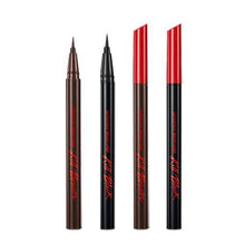 Load image into Gallery viewer, CLIO Superproof Brush Liner 0.55ml (2 Colors)
