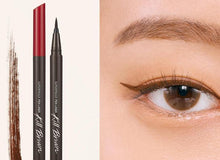 Load image into Gallery viewer, CLIO Superproof Pen Liner 0.55ml (4 Colors)
