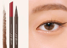 Load image into Gallery viewer, CLIO Superproof Pen Liner 0.55ml (4 Colors)
