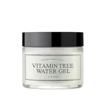 Load image into Gallery viewer, I&#39;m from Vitamin Tree Water-Gel 75g
