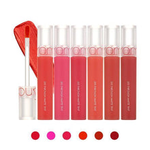 Load image into Gallery viewer, rom&amp;nd SEE-THROUGH MATTE TINT 4g (6 Colors)
