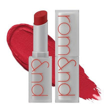 Load image into Gallery viewer, rom&amp;nd ZERO MATTE LIPSTICK (20 Colors)

