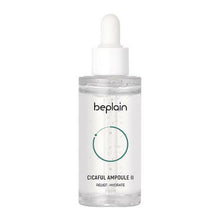 Load image into Gallery viewer, beplain Cicaful Ampoule II (2-size)
