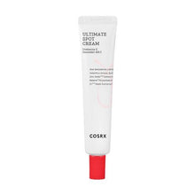 Load image into Gallery viewer, COSRX AC Collection Ultimate Spot Cream 30g
