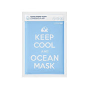 [KEEP COOL] Ocean Intensive Hydrating Mask 25g