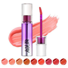 Load image into Gallery viewer, MERZY AURORA DEWY TINT 5.5g (9 Colors)
