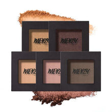 Load image into Gallery viewer, MERZY THE FIRST EYESHADOW 2g (5 Colors)
