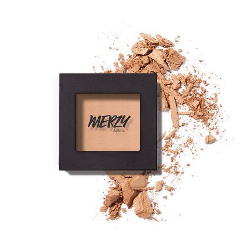 MERZY THE FIRST EYESHADOW 2g (5 Colors)