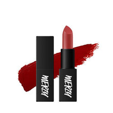 Load image into Gallery viewer, MERZY THE FIRST LIPSTICK YOU SERIES 3.5g (8 Colors)
