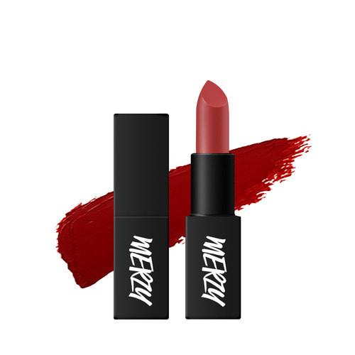 MERZY THE FIRST LIPSTICK YOU SERIES 3.5g (8 Colors)