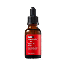 Load image into Gallery viewer, [By Wishtrend] Pure Vitamin C 21.5% Advanced Serum 30ml
