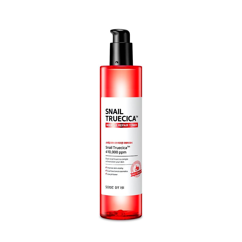 [SOME BY MI] SnailMucin Truecica Miracle Repair Toner 135ml