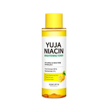 Load image into Gallery viewer, [SOME BY MI] Yuja Niacin 30 Days Miracle Brightening Toner 150ml
