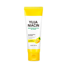 Load image into Gallery viewer, [SOME BY MI] Yuja Niacin Brightening Moisture Gel Cream  100ml
