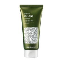Load image into Gallery viewer, [THANK YOU FARMER] Back to Iceland Cleansing Foam 120ml
