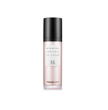 Load image into Gallery viewer, [THANK YOU FARMER] Be Beautiful Luminous CC Cream 40ml
