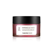 Load image into Gallery viewer, [THANK YOU FARMER] Miracle Age Repair Eye Cream 20g
