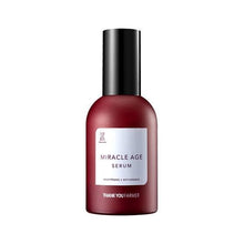 Load image into Gallery viewer, [THANK YOU FARMER] Miracle Age Repair Serum 60ml
