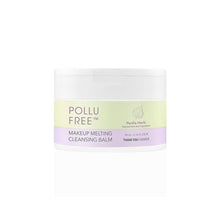 Load image into Gallery viewer, [THANK YOU FARMER] Pollufree Makeup Melting Cleansing Balm 90ml
