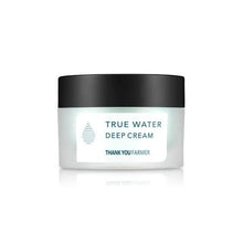 Load image into Gallery viewer, [THANK YOU FARMER] True Water Deep Cream 50ml
