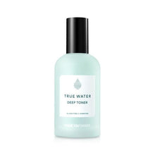Load image into Gallery viewer, [THANK YOU FARMER] True Water Deep Toner 150ml
