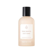 Load image into Gallery viewer, [THANK YOU FARMER] True Water Light Toner 155ml
