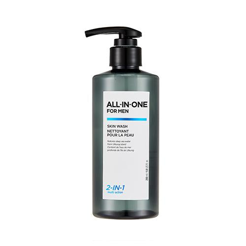 THE FACE SHOP All In One For Men Skin Wash 290ml