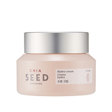 Load image into Gallery viewer, THE FACE SHOP CHIA SEED HYDRO CREAM 50ml
