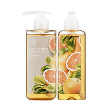 Load image into Gallery viewer, THE FACE SHOP Grapefruit Body Wash 300ml
