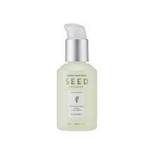Load image into Gallery viewer, THE FACE SHOP Green Natural Seed Anti Oxid Essence 50ml

