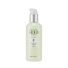 Load image into Gallery viewer, THE FACE SHOP Green Natural Seed Anti Oxid Lotion 145ml
