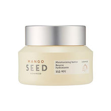 Load image into Gallery viewer, THE FACE SHOP Mango Seed Moisturizing Butter 50ml
