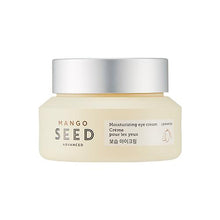 Load image into Gallery viewer, THE FACE SHOP Mango Seed Moisturizing Eye Cream 30ml
