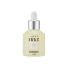 Load image into Gallery viewer, THE FACE SHOP Mango Seed Moisturizing Oil 145ml

