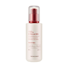 Load image into Gallery viewer, THE FACE SHOP Pomegranate And Collagen Volume Lifting Essence 80ml
