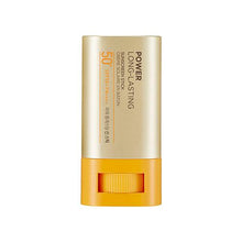 Load image into Gallery viewer, THE FACE SHOP Power Long Lasting Sun Stick SPF50+ PA++++ 18g
