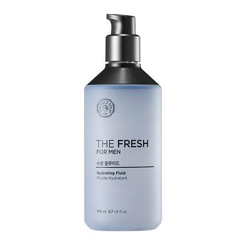 THE FACE SHOP The Fresh For Men Hydrating Fluid 170ml