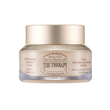 Load image into Gallery viewer, THE FACE SHOP THE THERAPY Oil Blending Formula Cream 50ml
