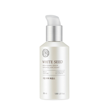 Load image into Gallery viewer, THE FACE SHOP White Seed Brightening Essence 50ml
