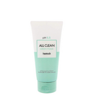 Load image into Gallery viewer, heimish All Clean Green Foam 150g

