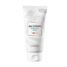 Load image into Gallery viewer, heimish All Clean White Clay Foam 150g
