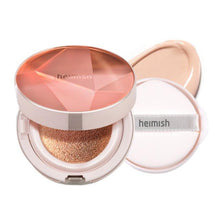 Load image into Gallery viewer, heimish Artless Perfect Cushion SPF50+ PA+++13g + 13g(Refill)
