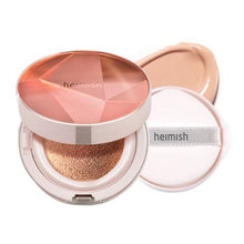 Load image into Gallery viewer, heimish Artless Perfect Cushion SPF50+ PA+++13g + 13g(Refill)
